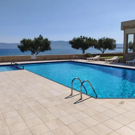 Apartment Viglia *