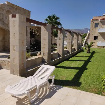Viglia Apartment *
