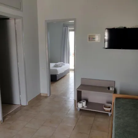 Apartman Viglia *
