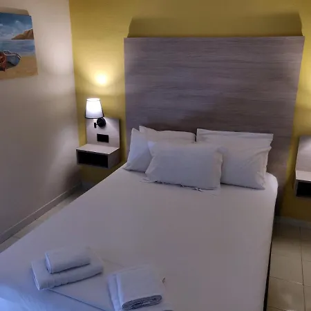 Apartment Viglia *