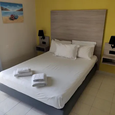 Viglia Apartment