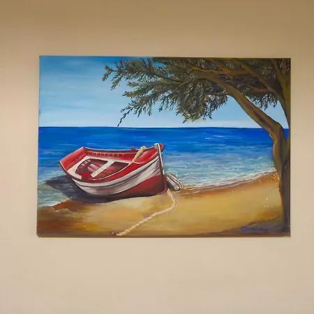 Viglia Apartment
