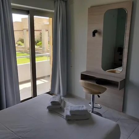 Apartment Viglia Kíssamos