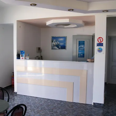 Apartman Viglia