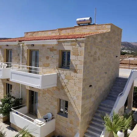 Apartment Viglia *
