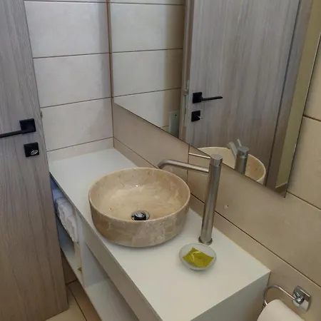 Apartment Viglia *