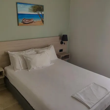 Viglia Apartment
