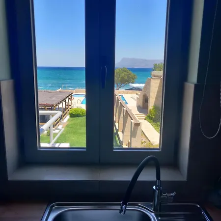 Apartment Viglia *