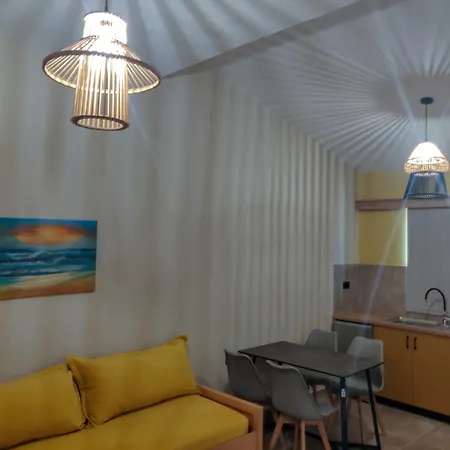 Viglia Apartman