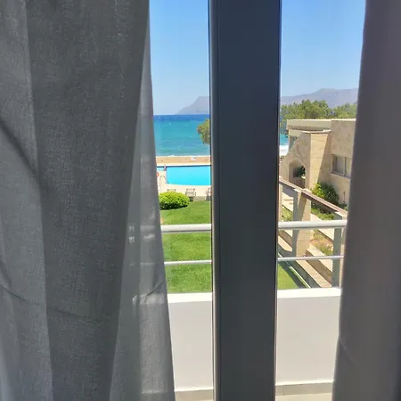 Viglia Apartment *
