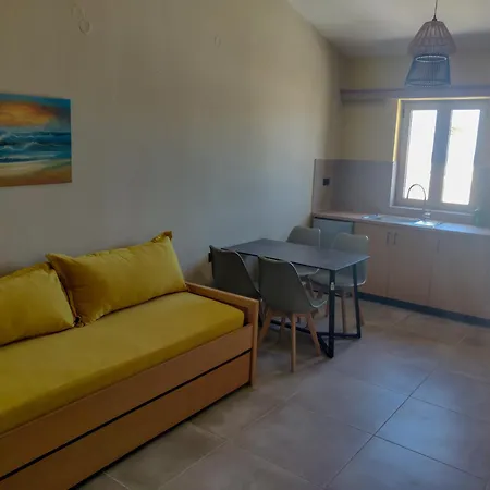 Apartment Viglia *
