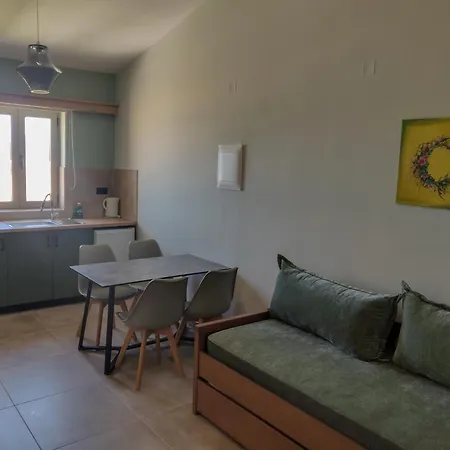 Apartment Viglia Kíssamos