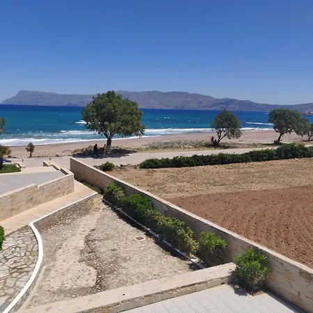 Apartman Viglia