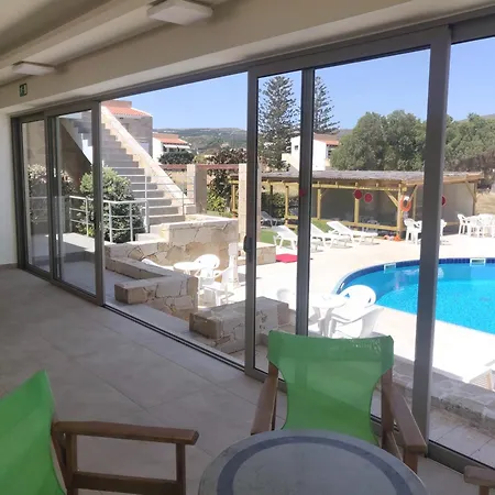 Apartman Viglia Kíszamosz