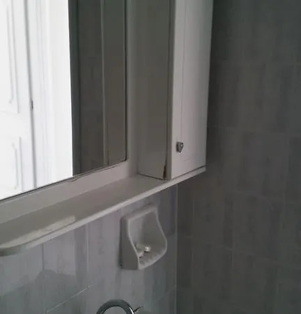 Viglia Apartment *