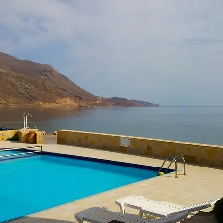 Apartment Viglia Kíssamos