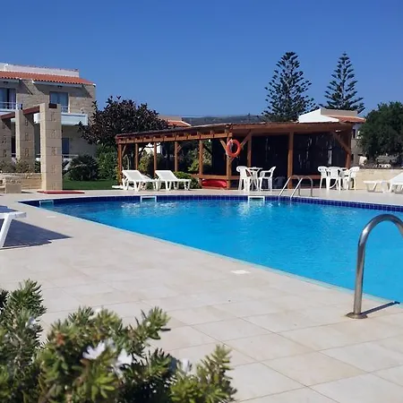 Apartment Viglia