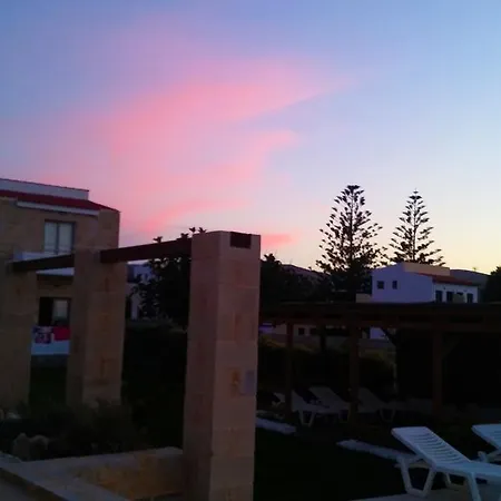 Viglia Apartman Kíszamosz