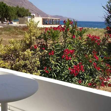 Viglia Apartman