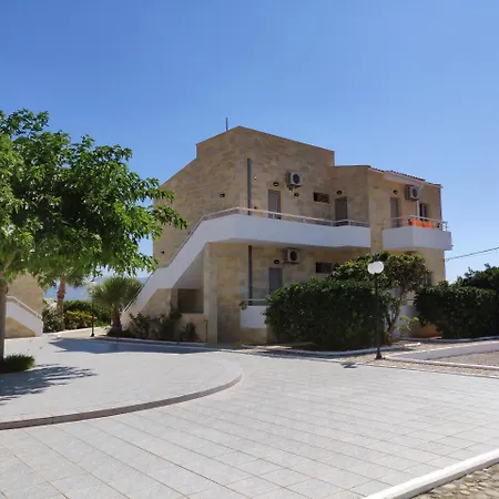 Apartment Viglia Kíssamos