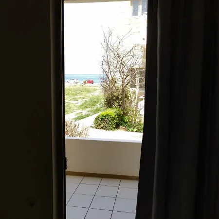 Apartment Viglia