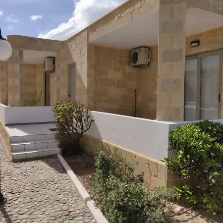 Apartment Viglia Kíssamos