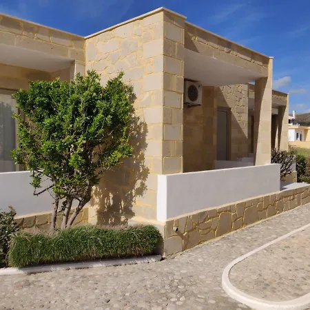 Apartment Viglia Kíssamos