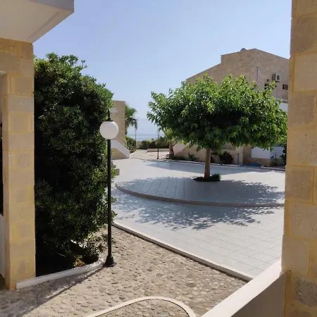 Apartman Viglia *